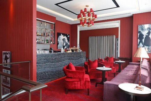 Raffles Makati Hotel image 18