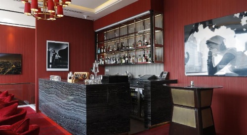 Raffles Makati Hotel image 29